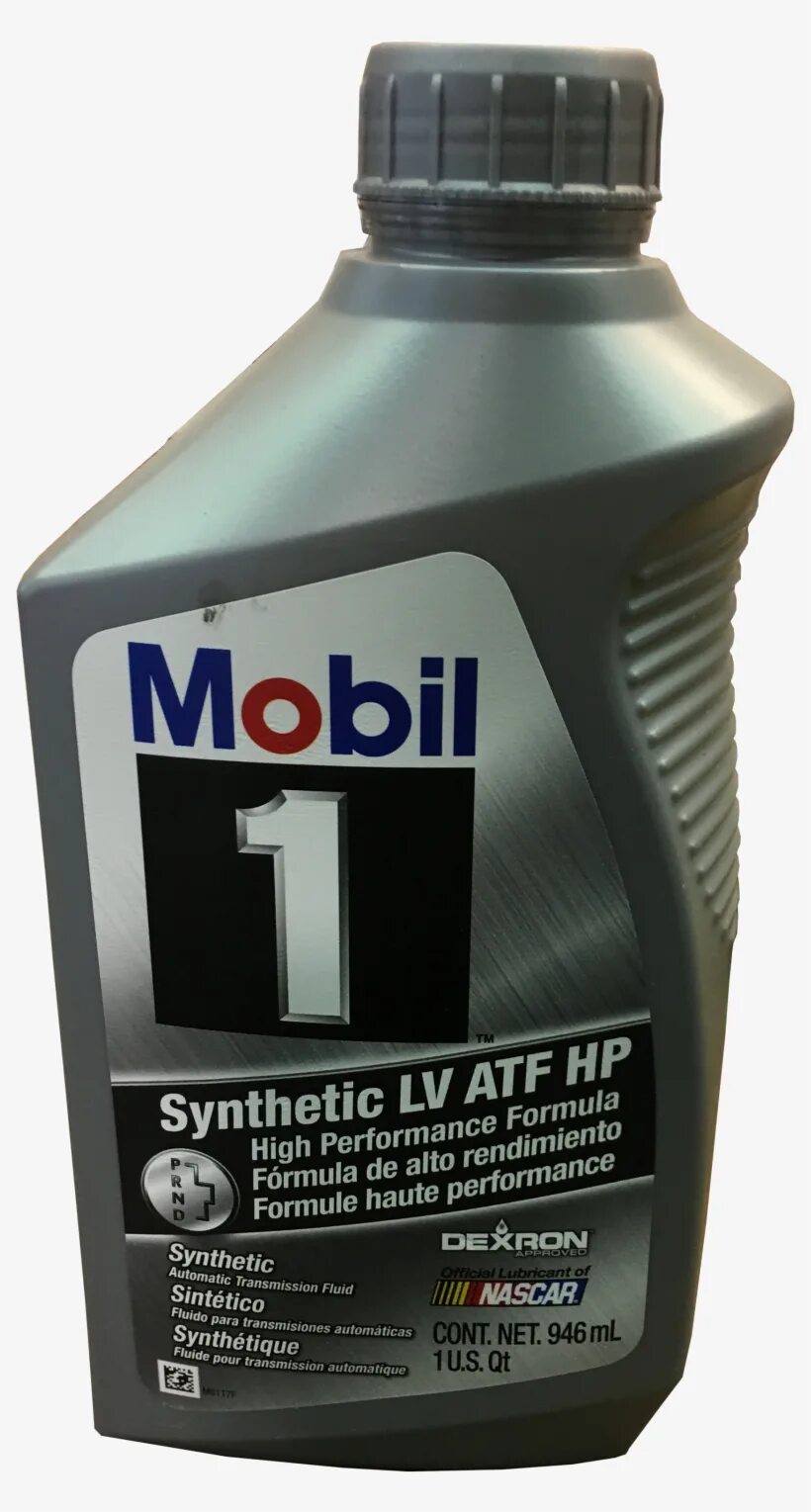 Mobil 1 atf