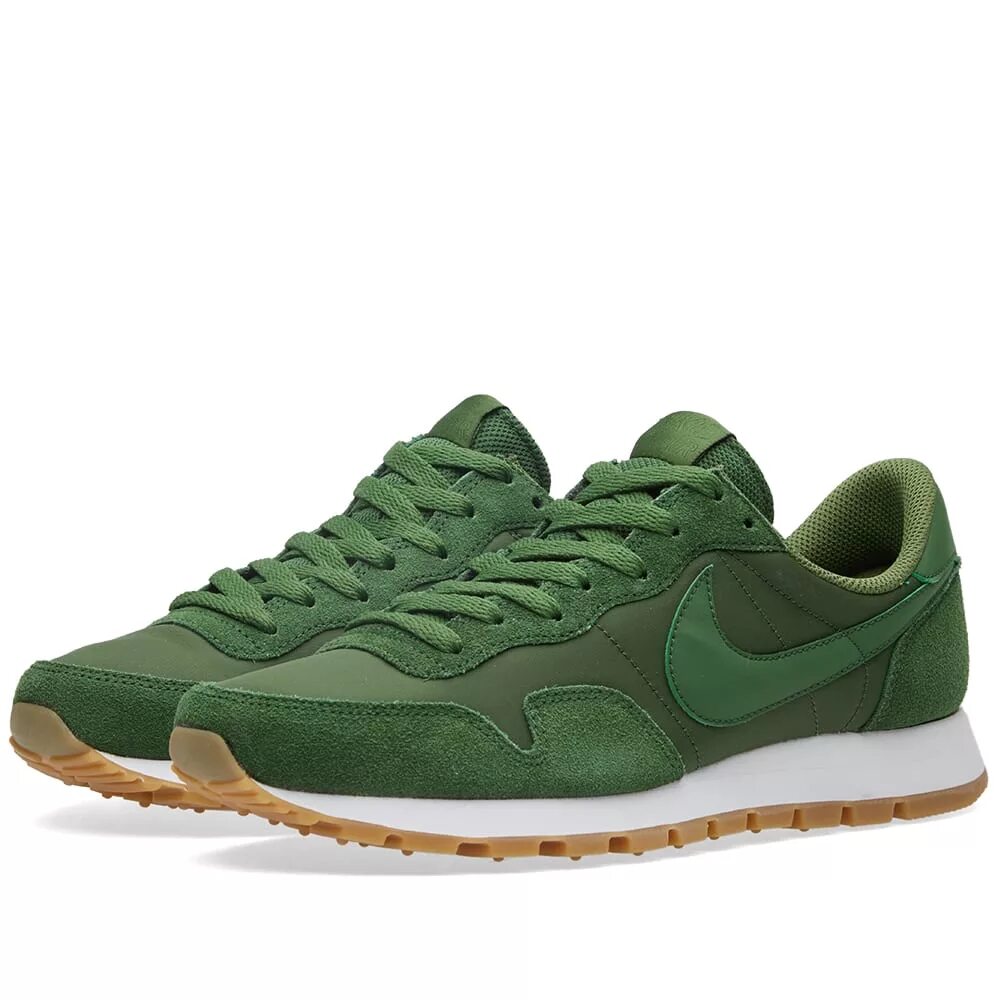 Nike Pegasus 83 GREENFOREST. Nike кроссовки Air Pegasus 83. Nike Pegasus зеленые. Кроссовки Nike Air Pegasus 83 Fiber зеленый.