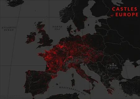 Новая карта европы 2024