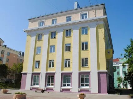 Кировск ленина