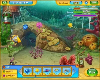 Игры фишдом без регистрации