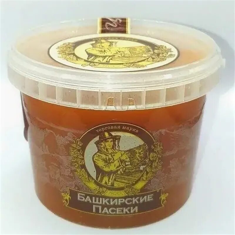 Башкирский мёд, мёд и продукты пчеловодства, Советская ул., 86А, Магнитогорск - 