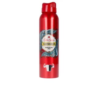Old spice hawkridge
