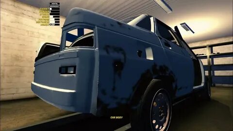 Ваз 2110 my summer car