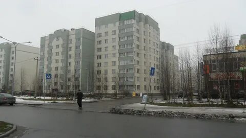 Дом 2007 год