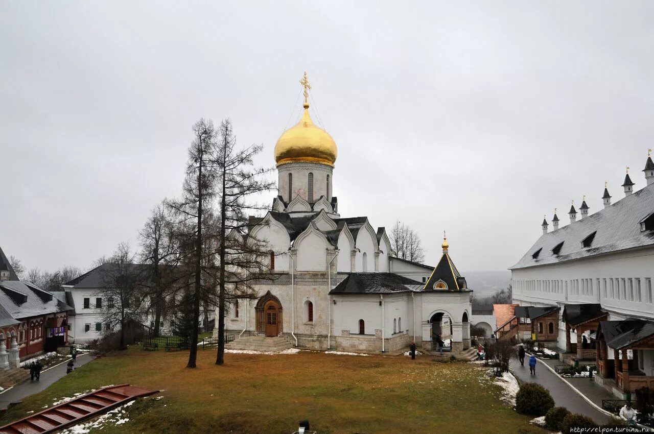 Погода в звенигороде на сегодня. Саввино-Сторожевский монастырь Звенигород.