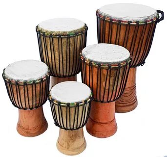 Drum culture