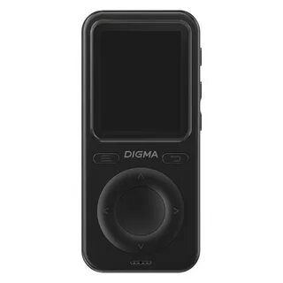 Digma flash