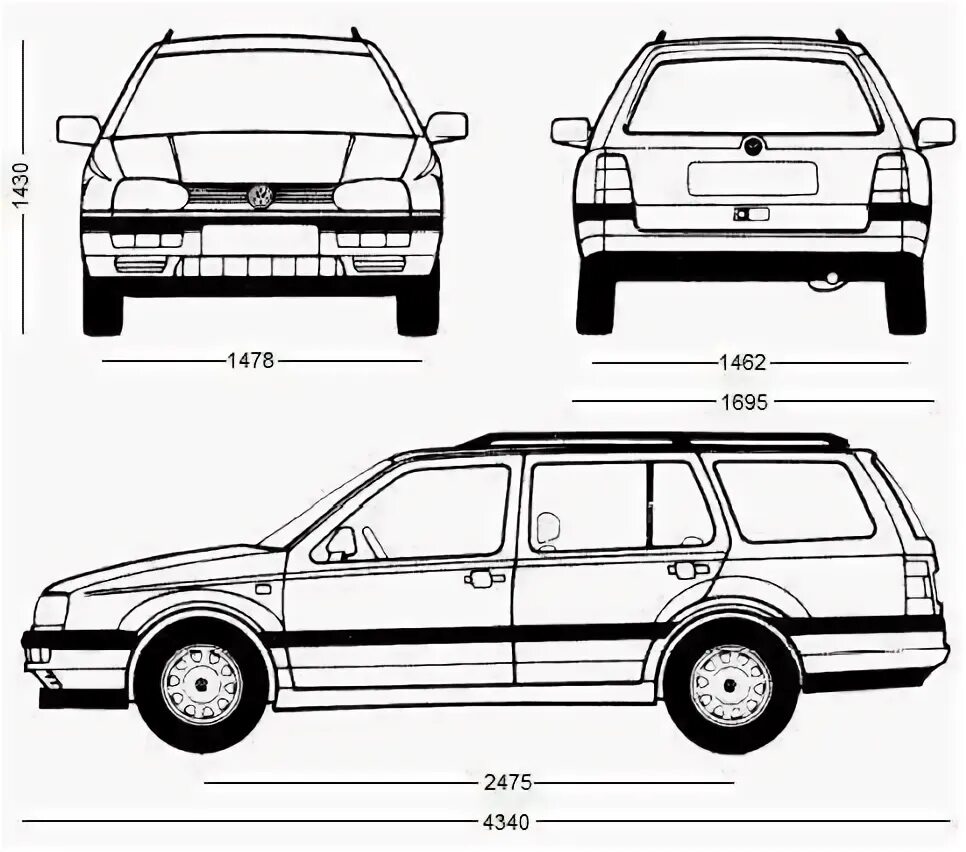 Габариты Фольксваген гольф 2. Габариты Фольксваген гольф 3. Габариты Фольксваген гольф 3 хэтчбек. Фольксваген гольф 4 универсал габариты. Фольксваген универсал размеры