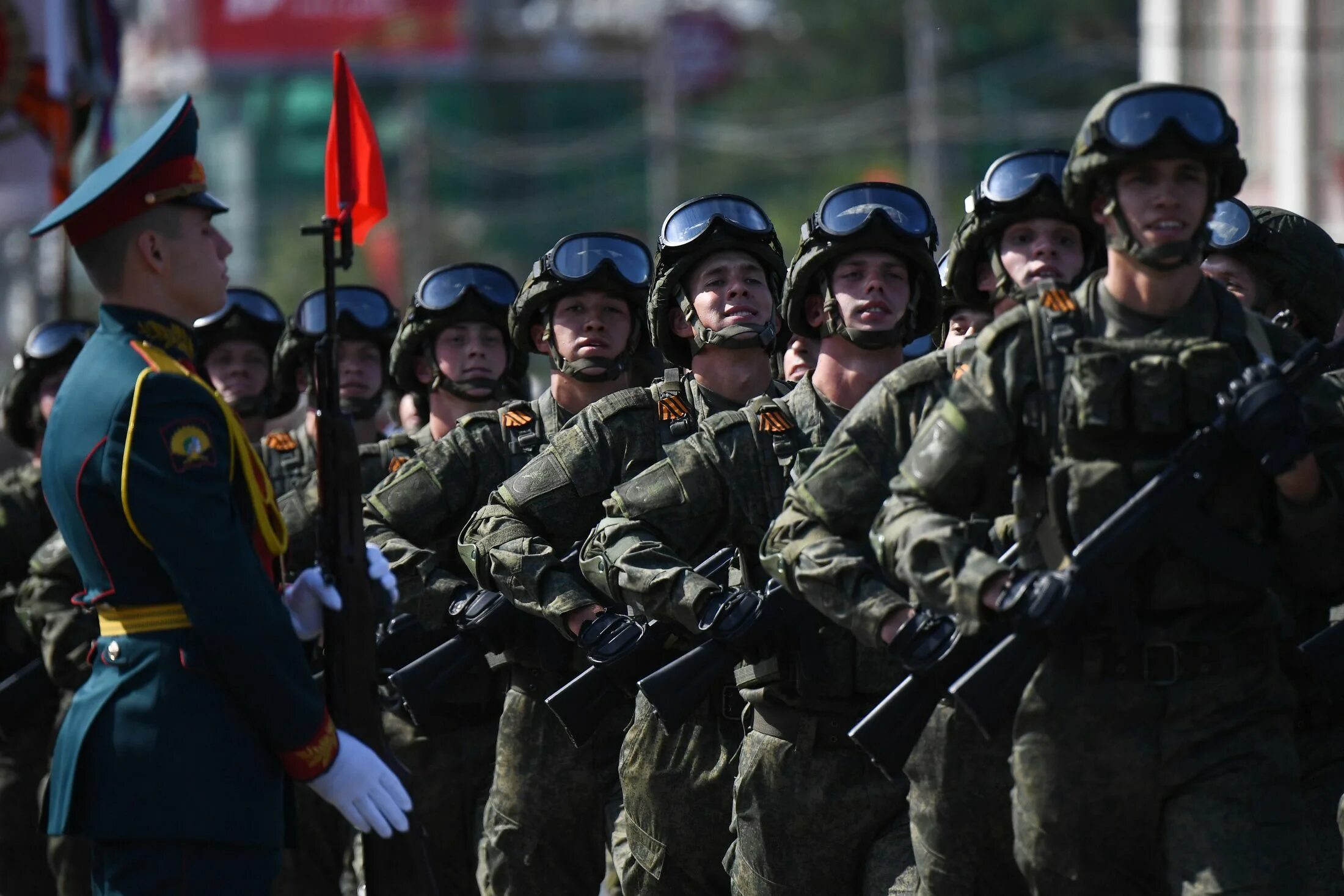 9 мая 2020 года. Военный парад в Москве 24 июня 2020 года. Парад Победы. Парад Победы в Москве. Военнослужащие на параде.