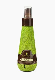 Macadamia oil