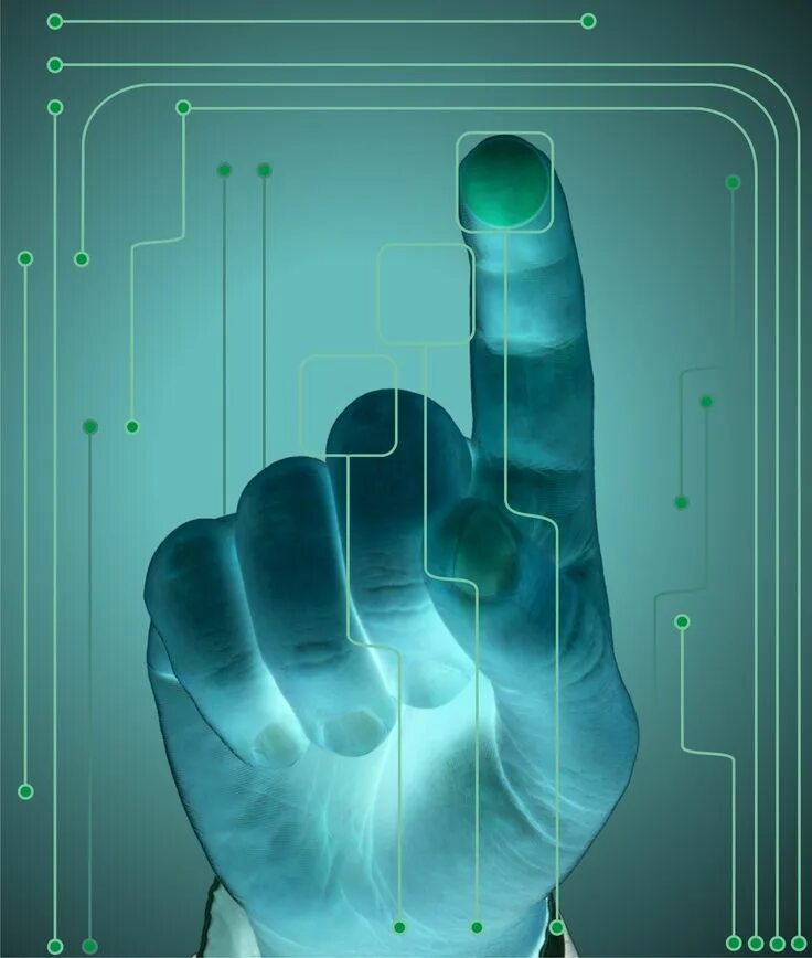 Gesture recognition