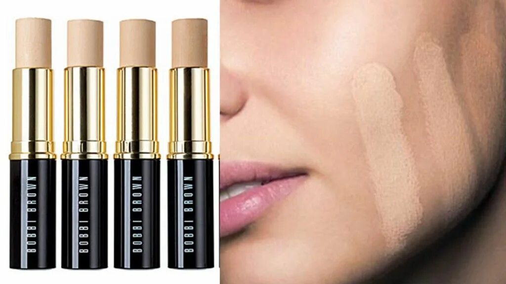 Brown foundation. Тональный стик Бобби Браун. Bobby Brown тональный стик. Bobbi Brown Skin Foundation Stick. Skin Foundation, Bobbi Stick.