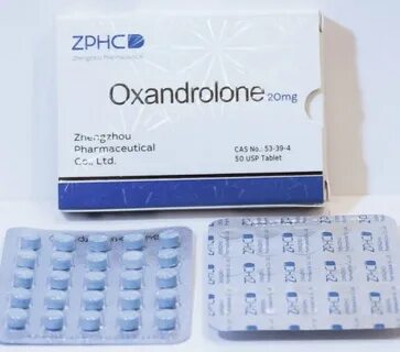 Оксандролон для чего