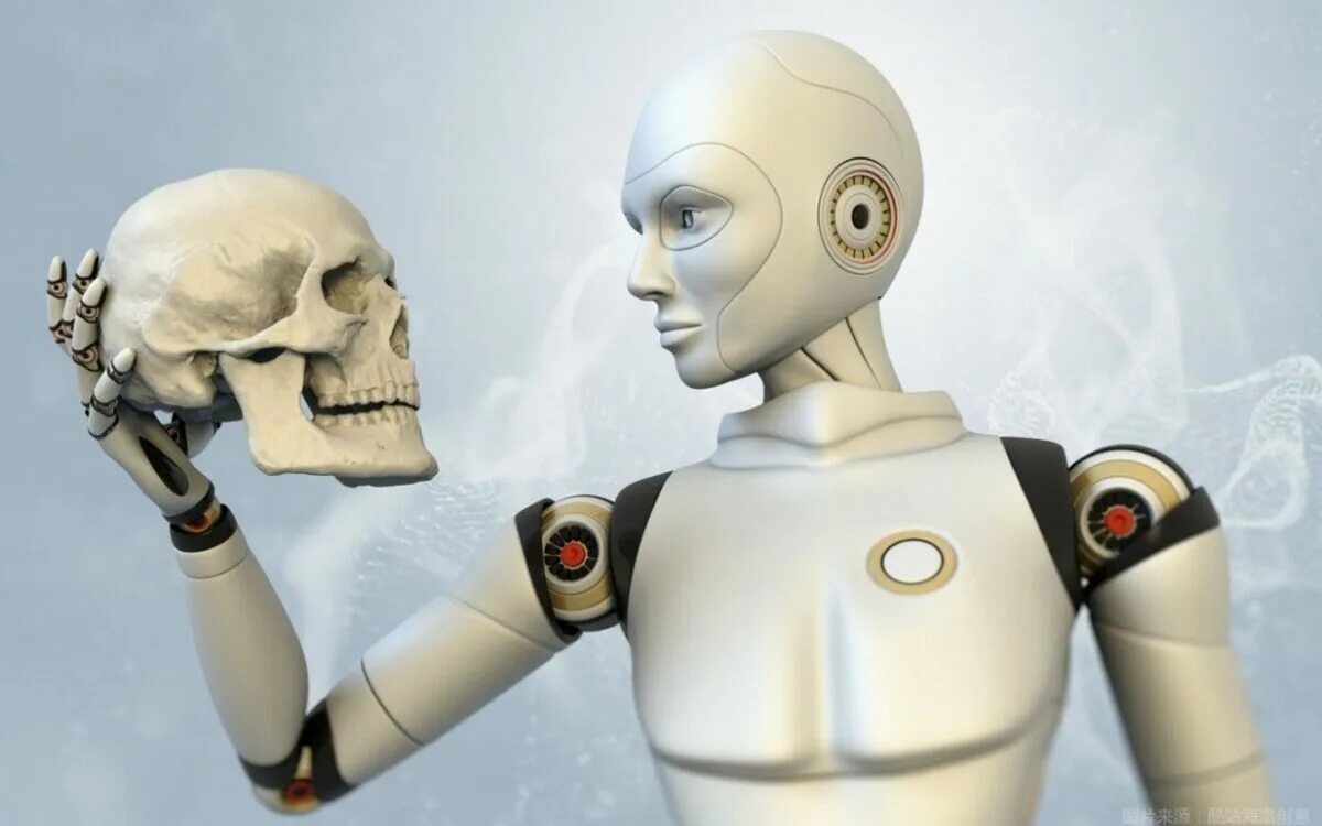 Почему человек робот. Искусственный интеллект. робот человек. роботы будущего. роботы заменят людей.