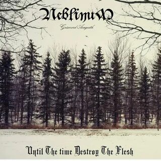 Destroy time