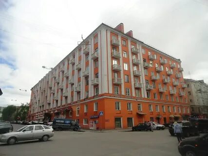 Проспект ленина 70