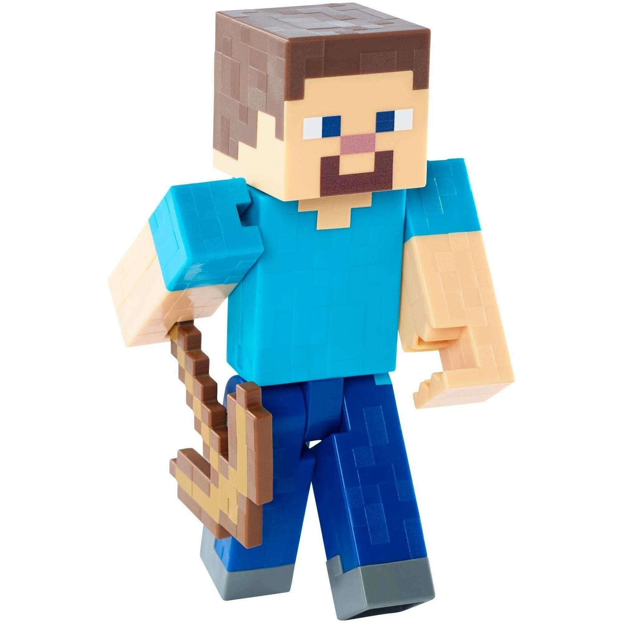 Набор человечков из майнкрафт. Фигурка jazwares minecraft стив в золотой броне 16488. Стив майнкрафт. Большие человечки майнкрафт. Герой стив из майнкрафта.
