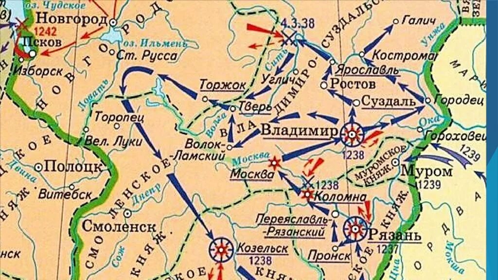 Поход едигея на москву. Карта волоков на Руси. Волоки древней Руси на карте. Козельск на карте 13 века. Торжок на карте древней Руси.