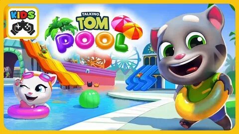 Talking pool