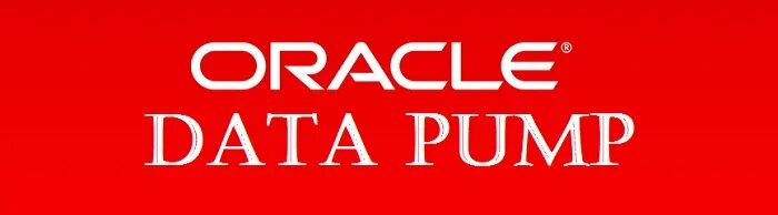 Expdp oracle