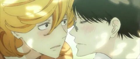 Doukyuusei remake the animation