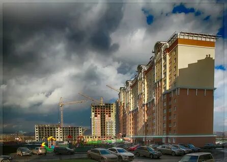 Притомская набережная кемерово 15а
