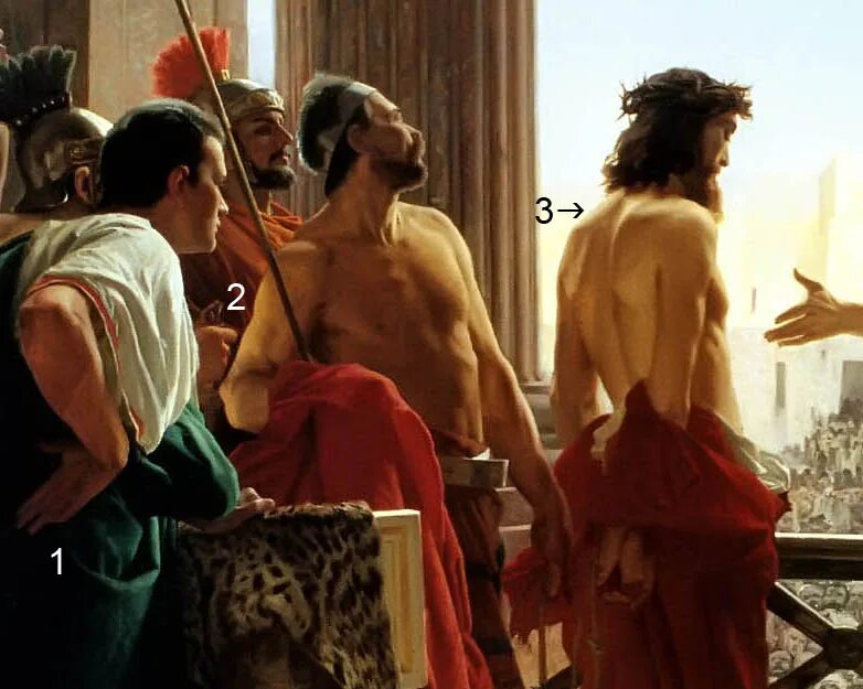 Се человек значение. Антонио чизери. антонио чизери ecce homo. антонио чизери се человек. антонио чизери понтий пилат.