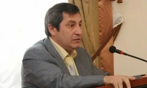 Кавказская политик