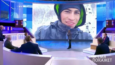 Передачи первого канала вчера
