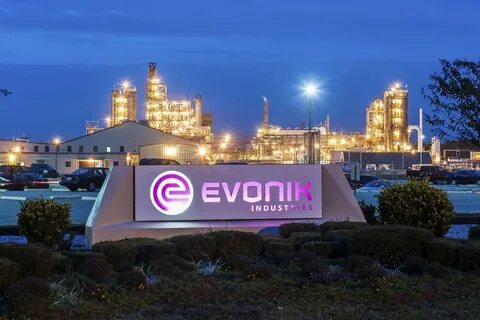 Evonik