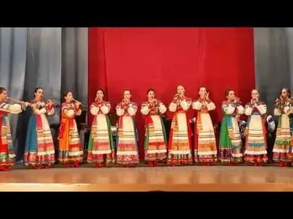 Русский сувенир песни