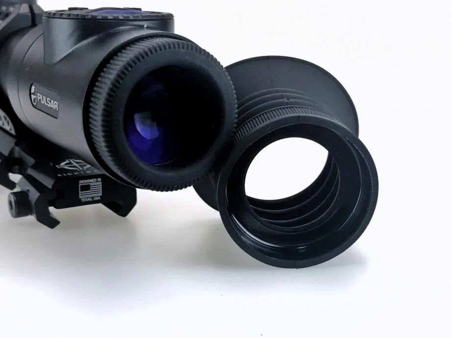 Наглазник пульсар. Scope glare. pulsar свет. наглазник digex.