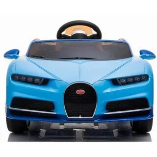 Bugatti move amber
