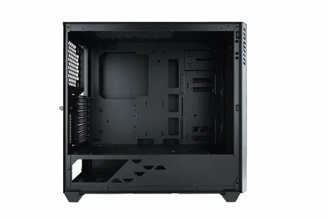 Mid tower e atx
