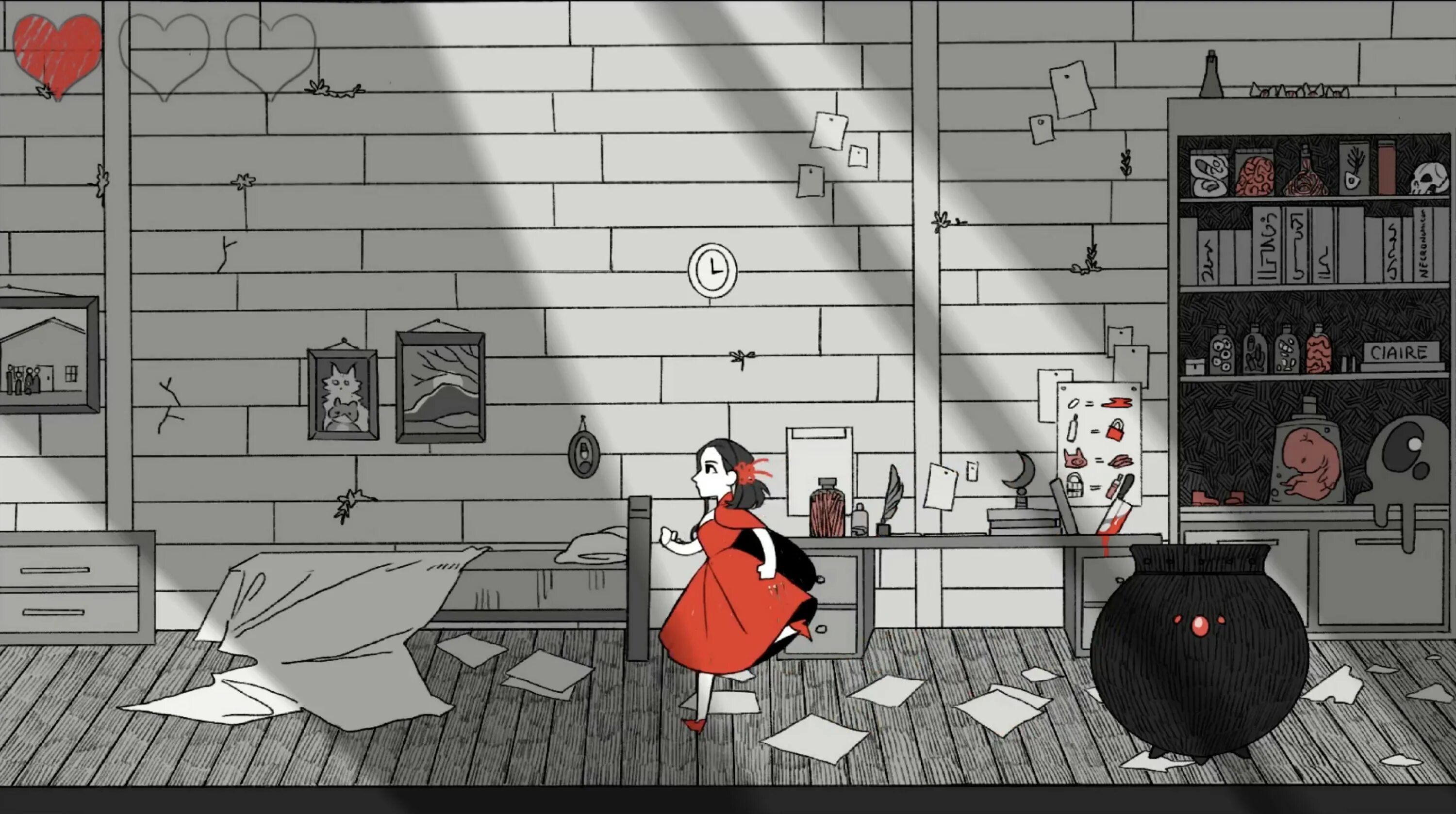 Red lie. The little red lie. lie lie игра. лиса ложь игра.