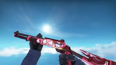 Cs 2 stattrak