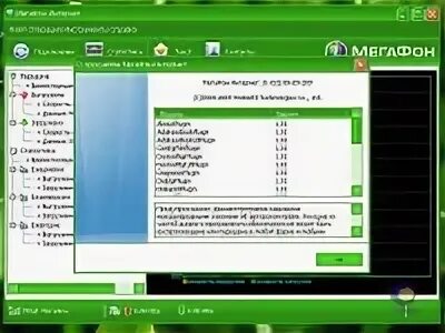 Мегафон 2024 год
