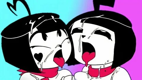 Bonbon and chuchu pizza