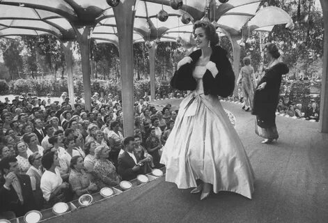 Выставка 1959 года