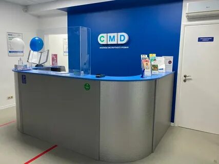 Центр молекулярной диагностики москва