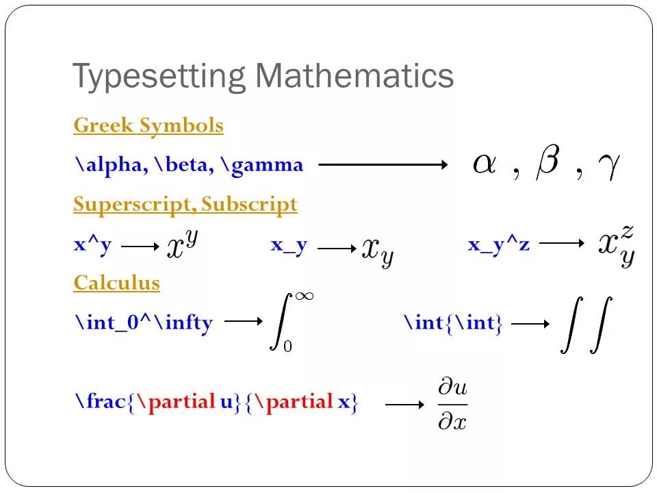 Latex math. Latex Math symbols. Math Greek symbols. Latex презентации. Special Math symbols latex.