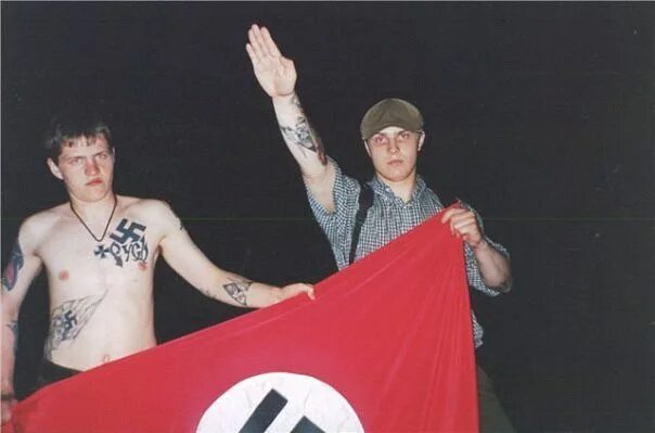 боевая террористическая организация