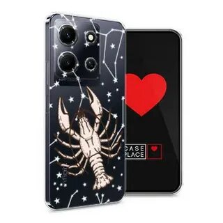 Infinix note 30i чехлы