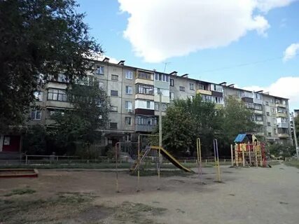 Орск улица станиславского