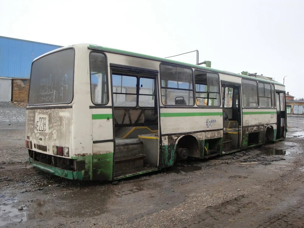 Маршрутка инта