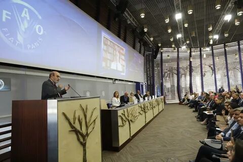 Сельскохозяйственная организация оон