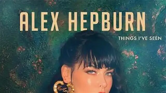 Under песня alex hepburn