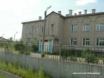 Квартира чернышевск