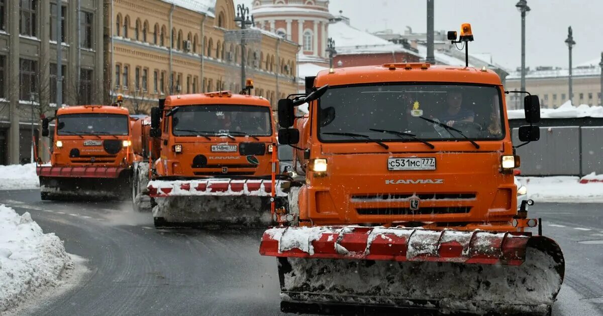 Снег м 4. Снег м 4